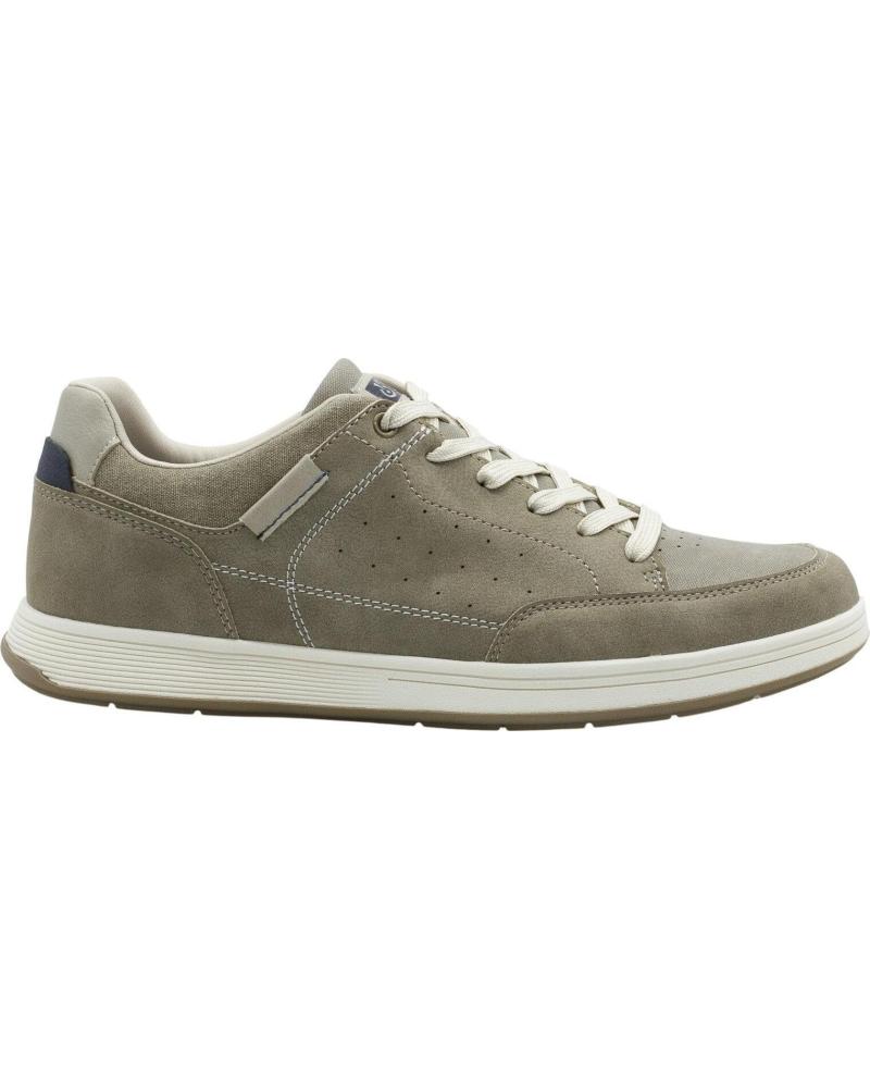 LAPIERCE ZAPATILLAS LAPIERRE PASTOR FF03 TAUPE - REF 1173559