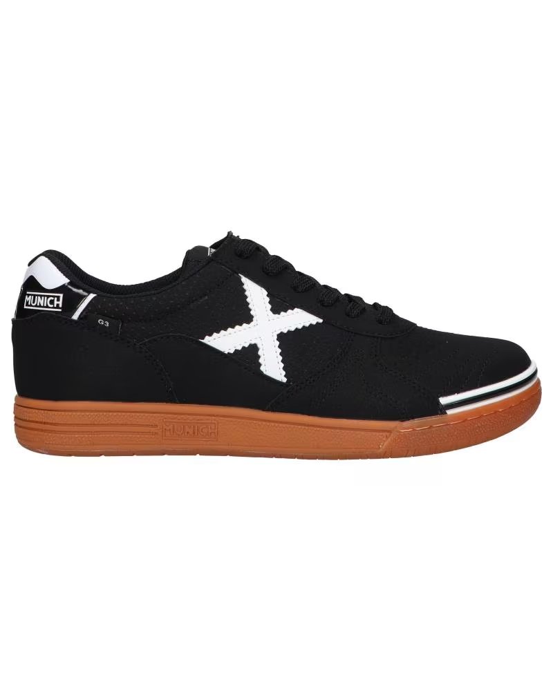 Munich 3111008 G-3 Profit Negro