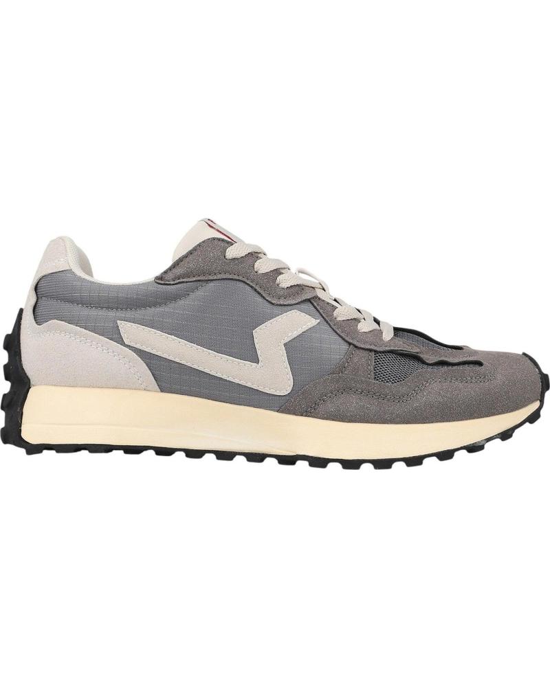 PAREDES ZAPATILLAS DC26612 GRIS