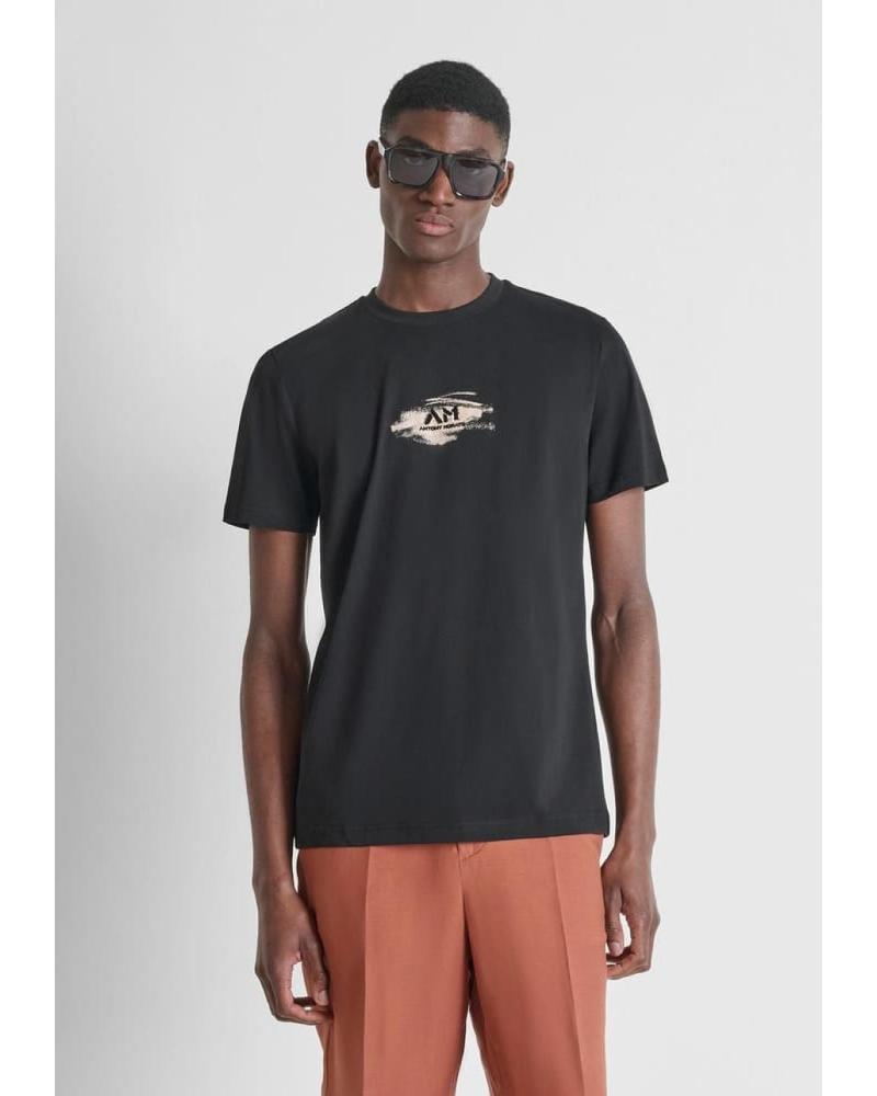ANTONY MORATO CAMISETA 1173765 NEGRO