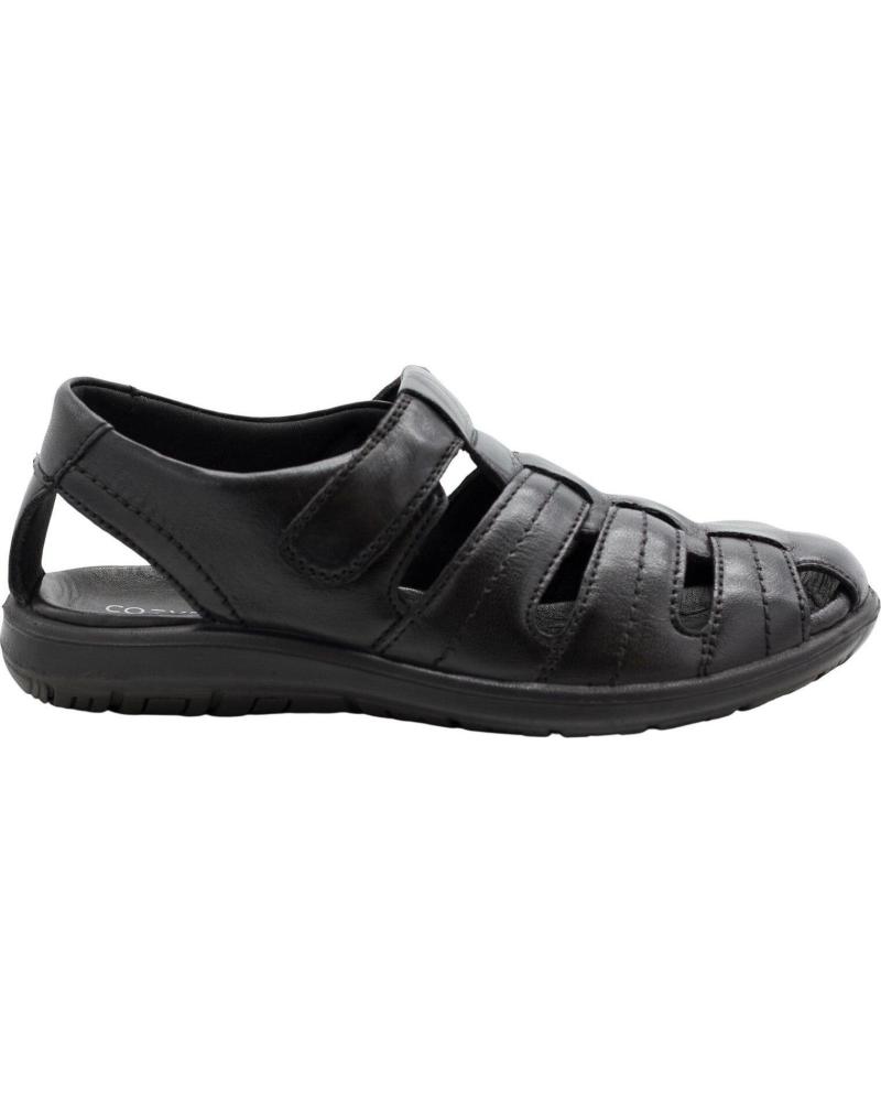 LAPIERCE SANDALIA PASTOR HR04 NEGRO REF 1173651