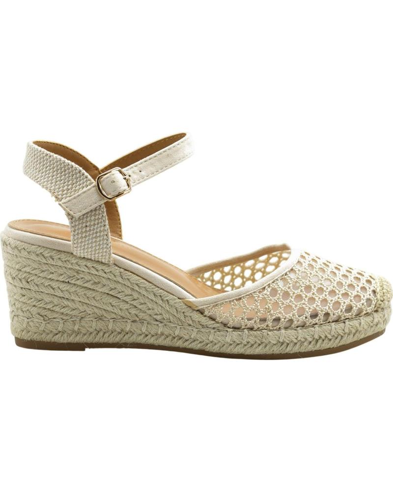 LAPIERCE SANDALIAS CON CUÑA PASTOR JD60 - REF 1173582 NO ESPECIFICADO