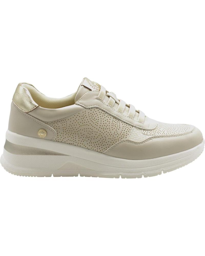 LAPIERCE ZAPATILLAS PASTOR JT02 BEIGE REF 1173584