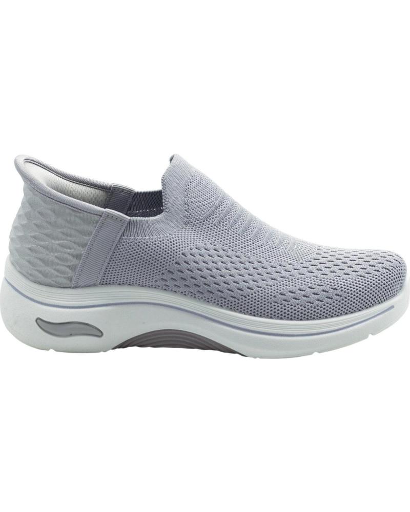 LAPIERCE ZAPATILLAS PASTOR JF51 GRIS - REF: 1173585