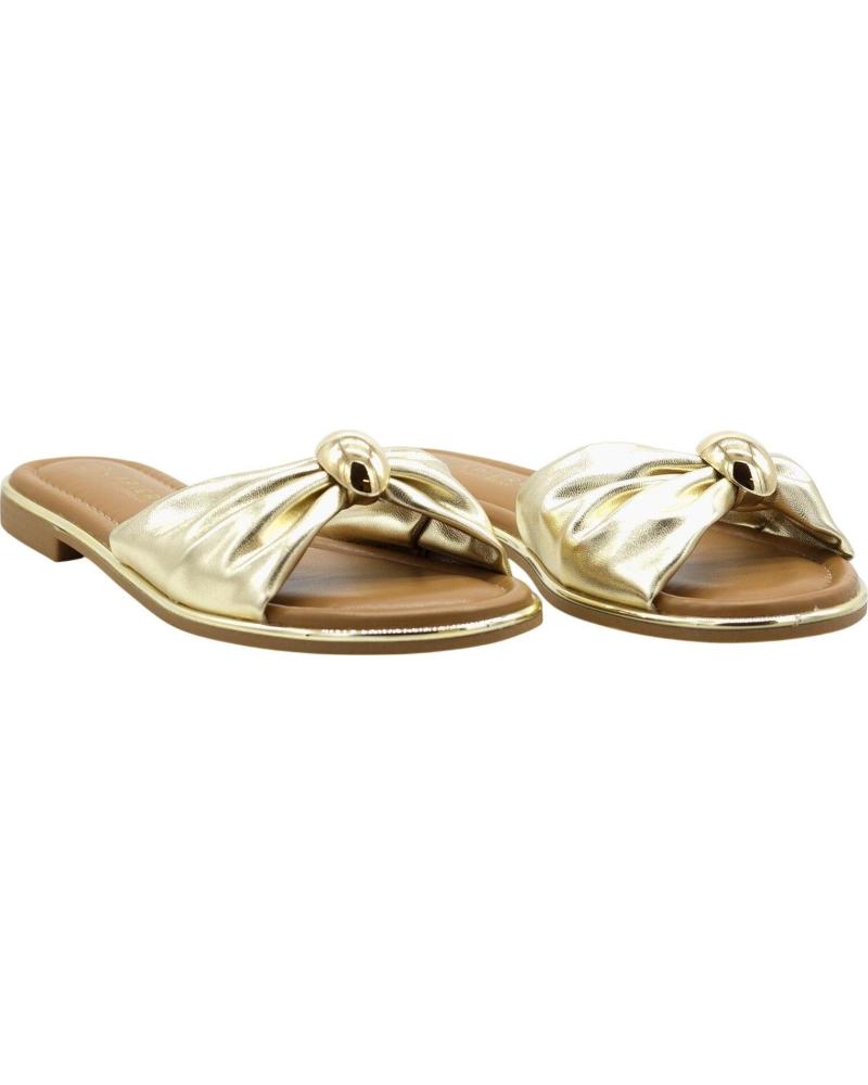 LAPIERCE SANDALIAS PASTOR JD12 ORO REF 1173586