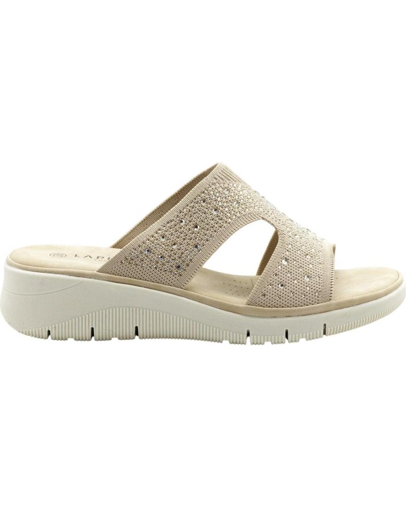 LAPIERCE SANDALIAS PASTOR DU05 BEIGE REF 1173587