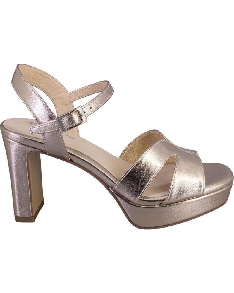 TAMARIS SANDALIAS 28349 MUJER PLATINO REF 1173943