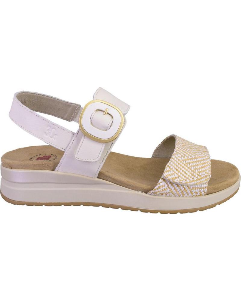TREINTAS SANDALIAS 4531 MUJER HIELO REF 1173835