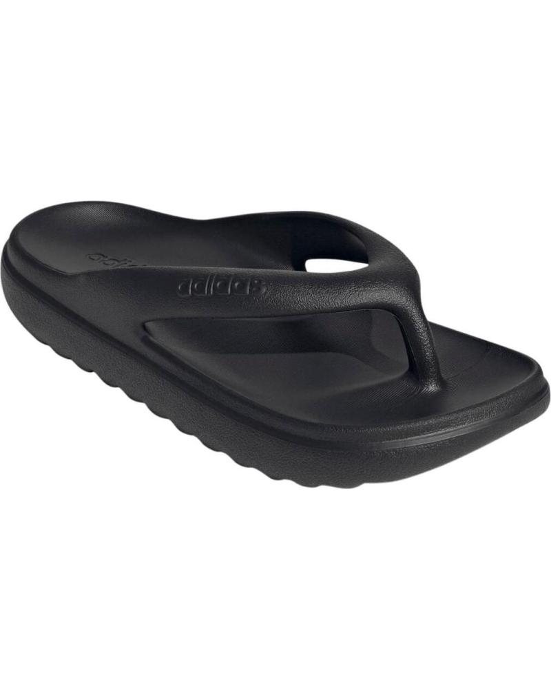 ADIDAS CHANCLAS HOMBRE REF: 1173826 NEGRO
