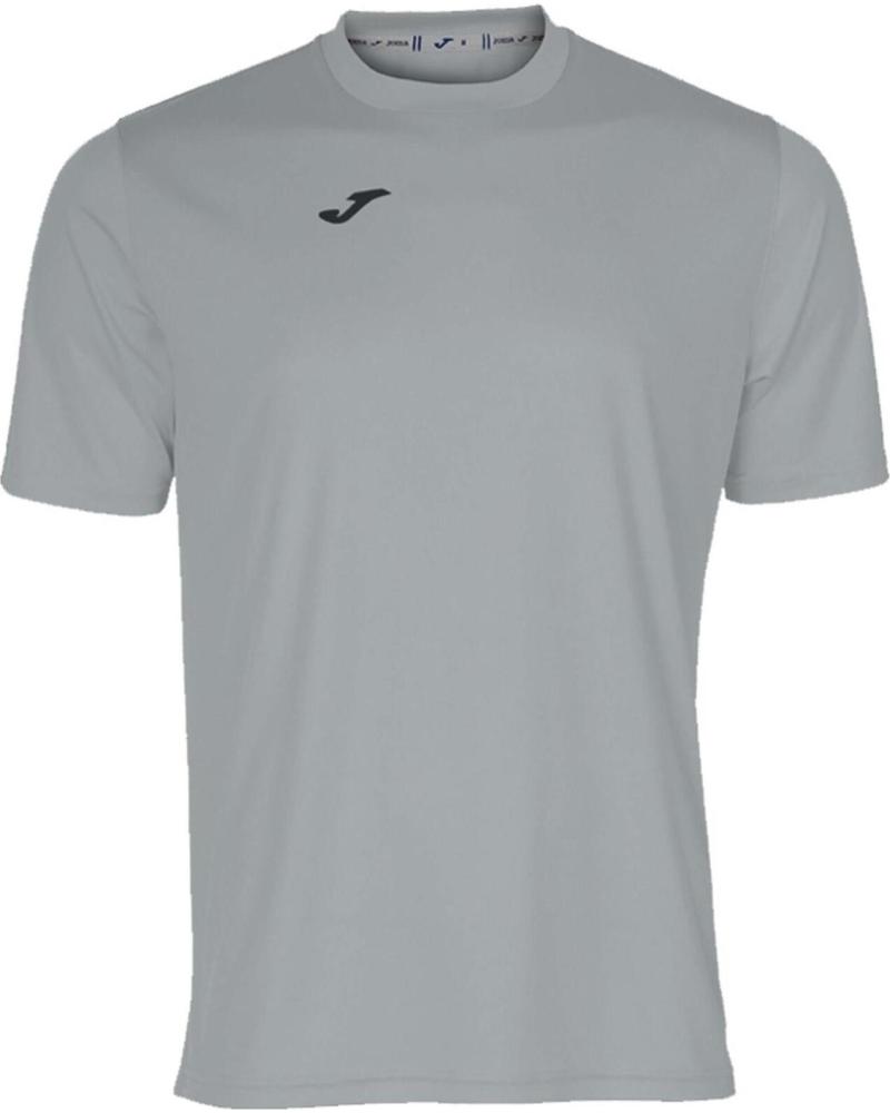 JOMA CAMISETA MANGA LARGA HOMBRE GRIS REF 100052 250