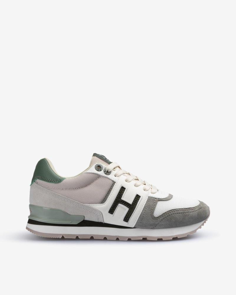 HARPER NEYER ZAPATILLAS DEPORTIVAS HOMBRE 700316101CAM KHAKI