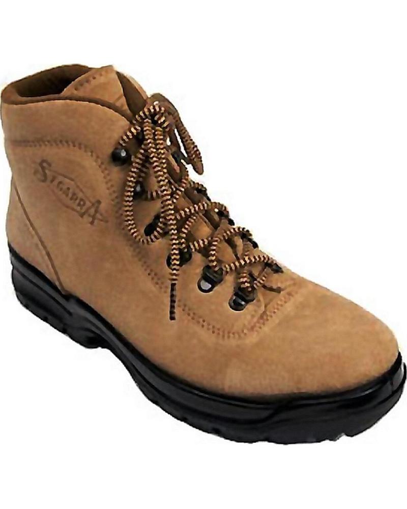 SEGARRA BOTAS DE SEGURIDAD 1148062, PROTECCIÓN Y SEÑALIZACIÓN MULTICOLOR