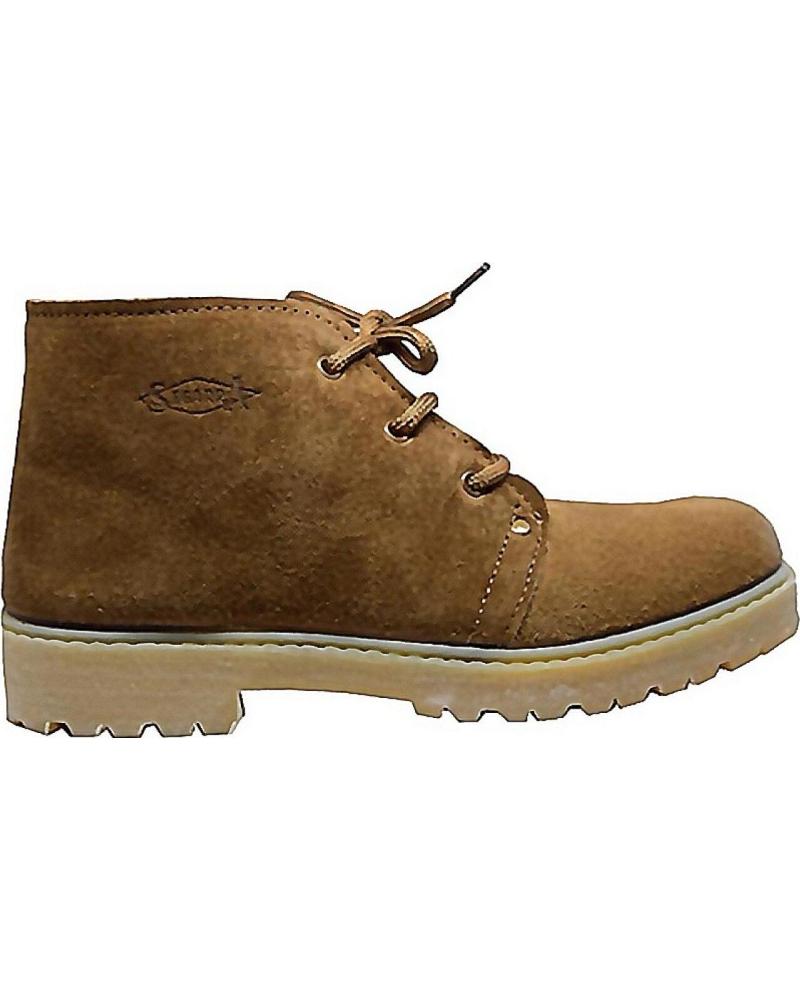 SEGARRA BOTINES PROTECCIÓN Y SEÑALIZACIÓN 1174211 MULTICOLOR