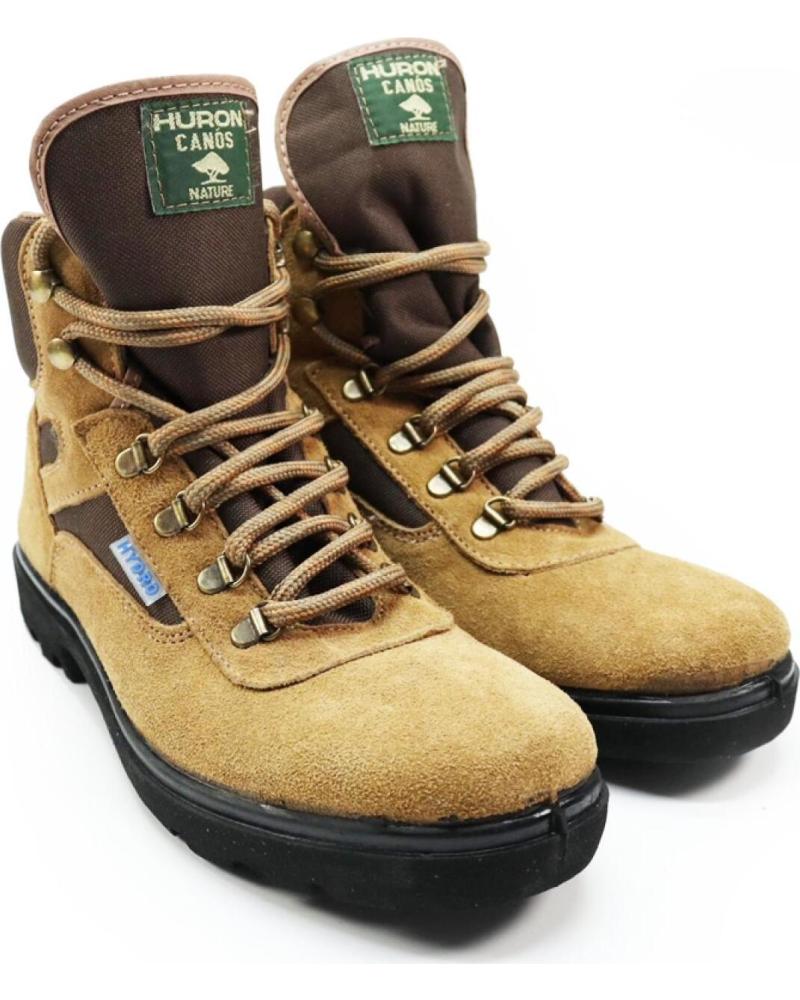 SEGARRA BOTAS DE SEGURIDAD Y SEÑALIZACIÓN 1148066 MULTICOLOR