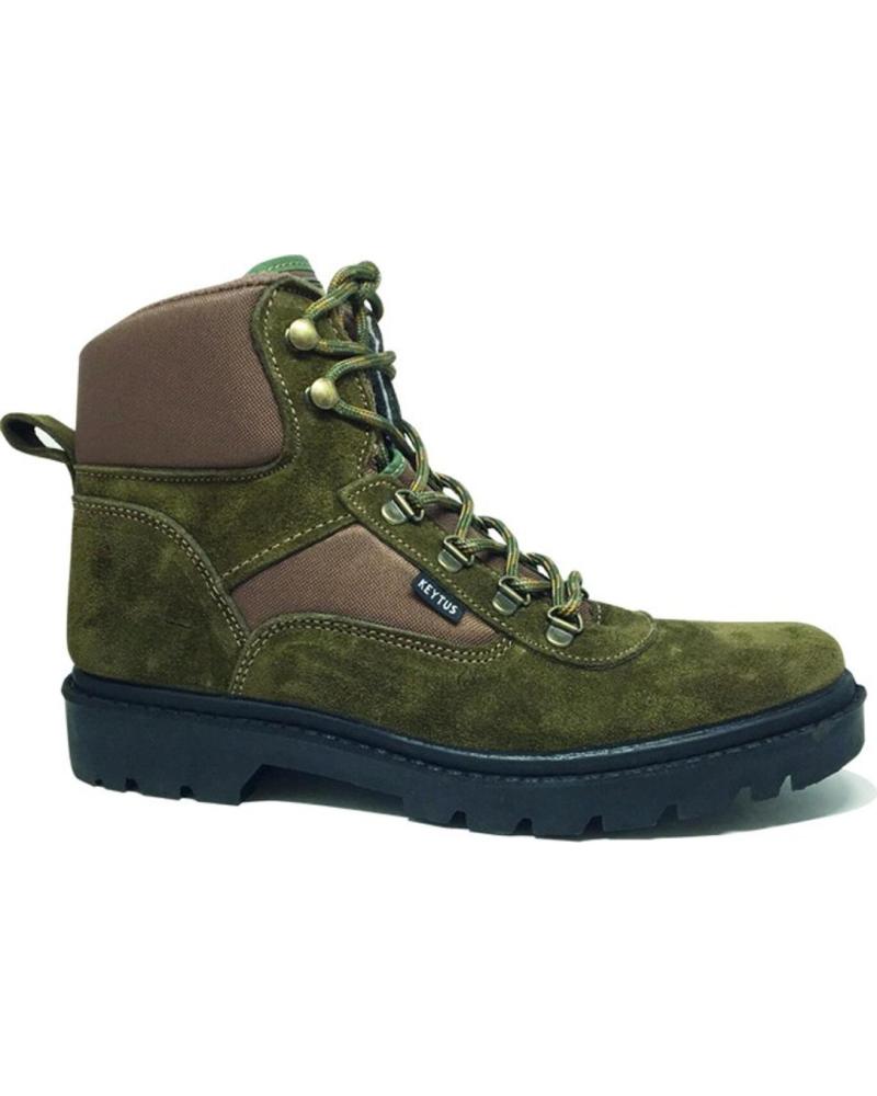 SEGARRA BOTAS DE SEGURIDAD Y SEÑALIZACIÓN 1148081 MULTICOLORES MULTICOLOR