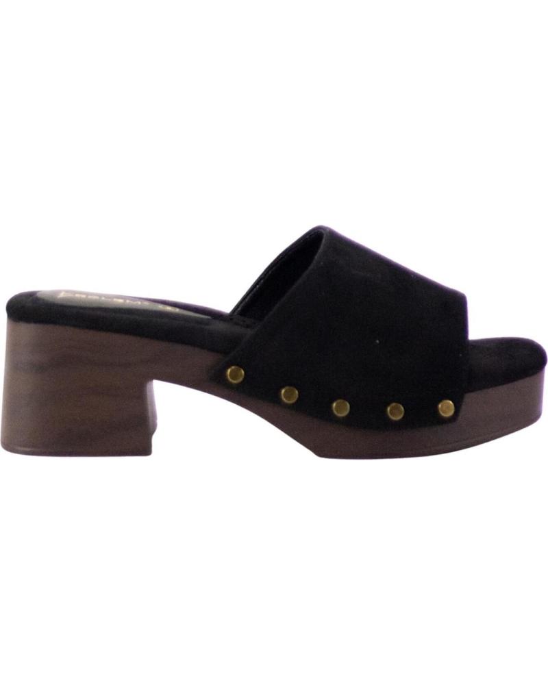 KESLEM ZUECOS F280-32 NEGRO