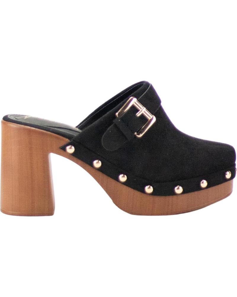 KESLEM ZUECOS F280-1 NEGRO