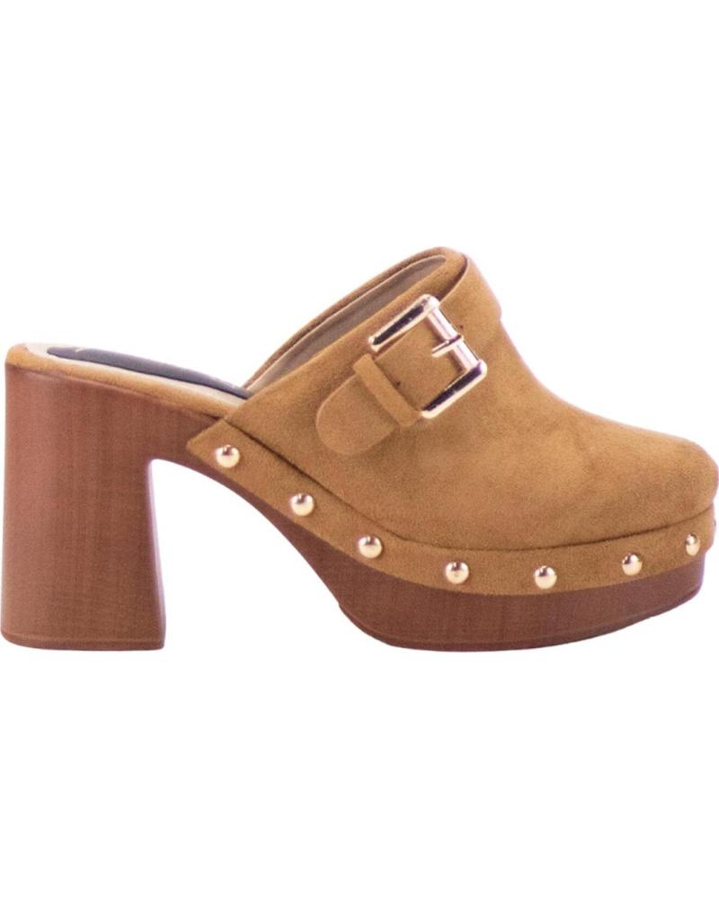 KESLEM ZUECOS F280-1 CAMEL - REF: 1174815