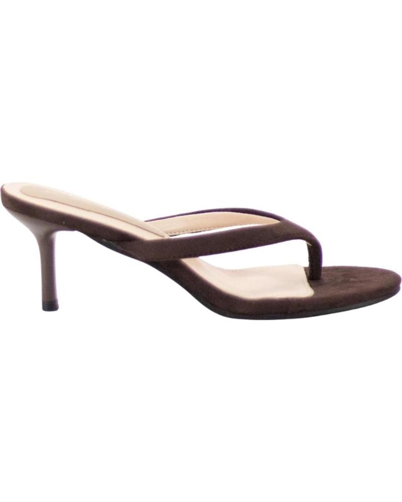 KESLEM SANDALIAS 4725 MARRÓN, REF 1174818 MARRON