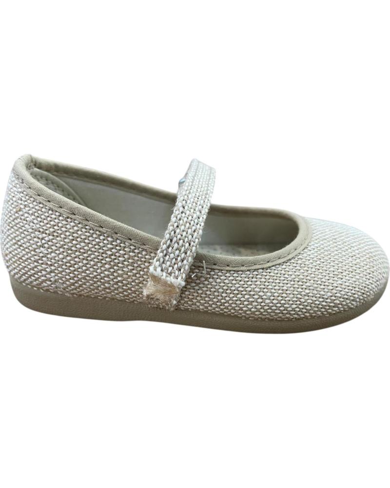 CONDIZ MERCEDITAS DE LINO BEIGE REF C751 VARIOS COLORES