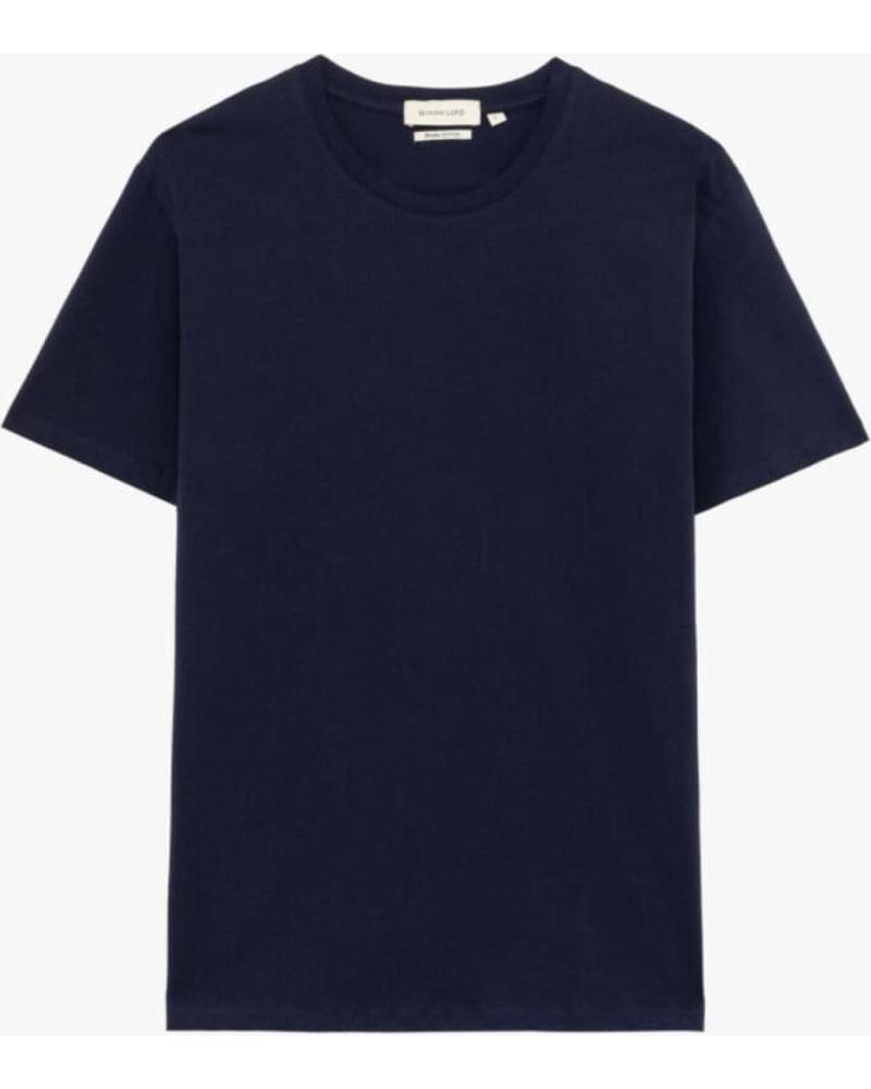 GIANNI LUPO CAMISETA NAVY AZUL REF 1175117