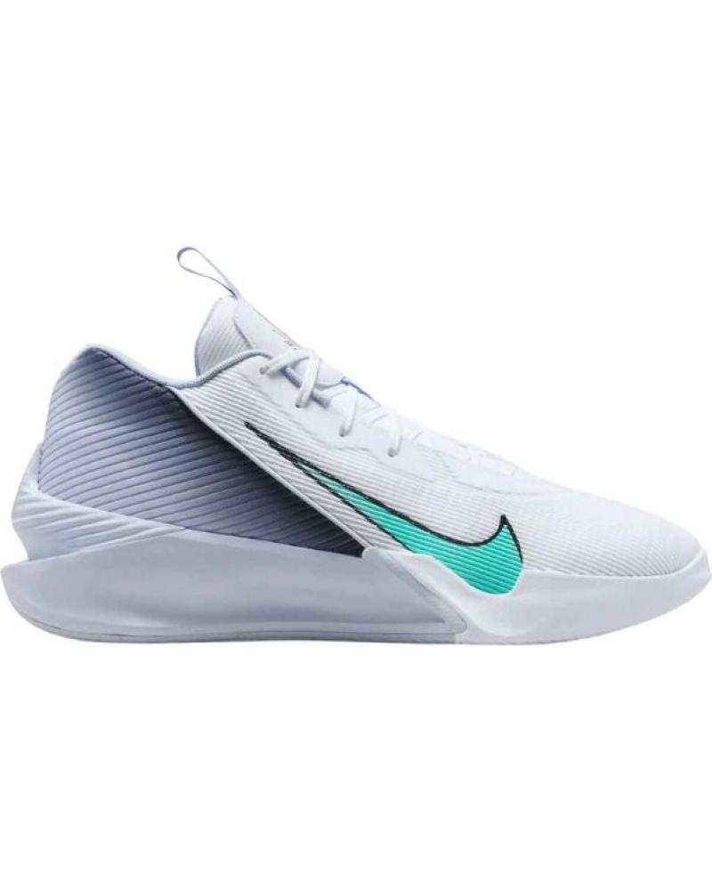 NIKE ZAPATILLAS DEPORTIVO G T JUMP ACADEMY REF 1175064 BLANCO