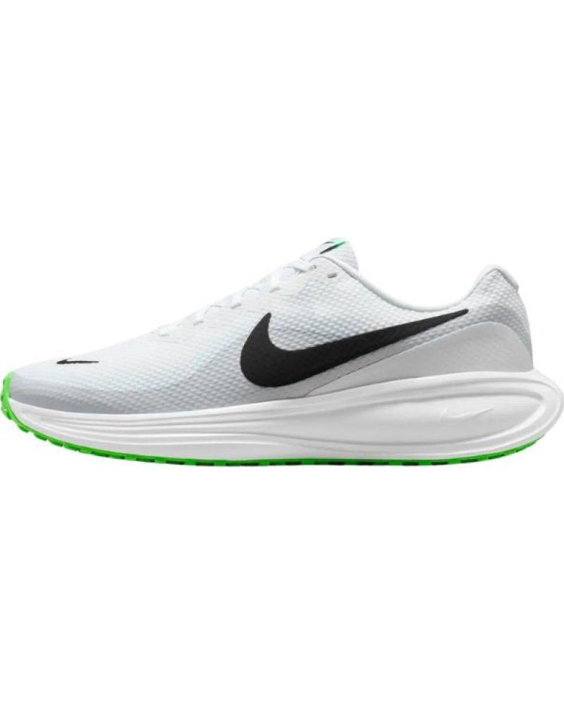 NIKE ZAPATILLAS REVOLUTION 8 BLANCO REF 1175008