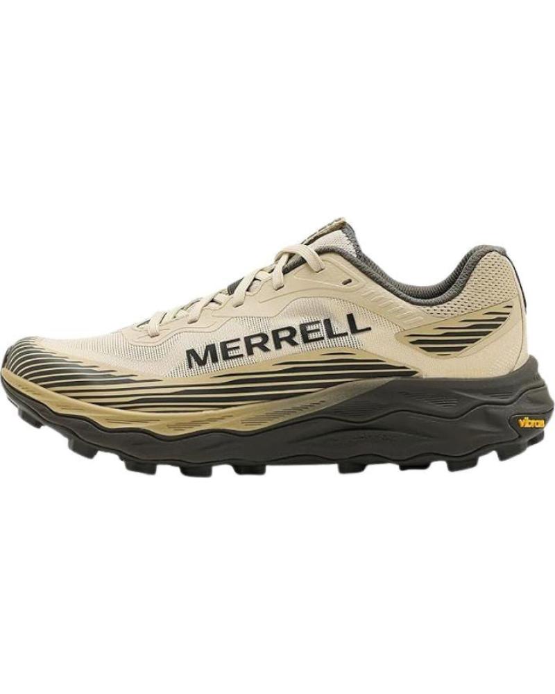 MERRELL ZAPATILLAS AGILITY PEAK 6 BEIGE REF 1175018