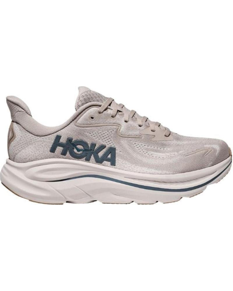 HOKA ZAPATILLAS CLIFTON 10 REF 1175035 GRIS
