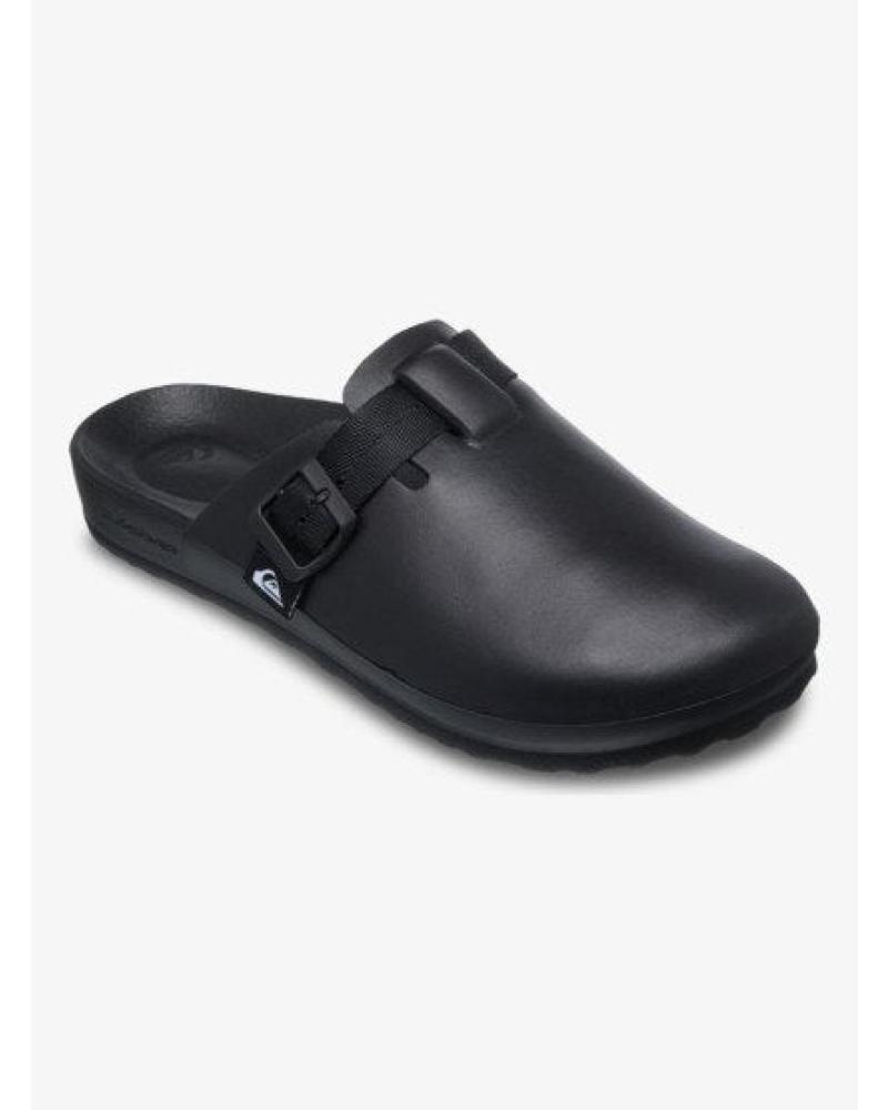 QUICKSILVER ZUECO HOMBRE QUIKSILVER EQYL100090 NEGRO