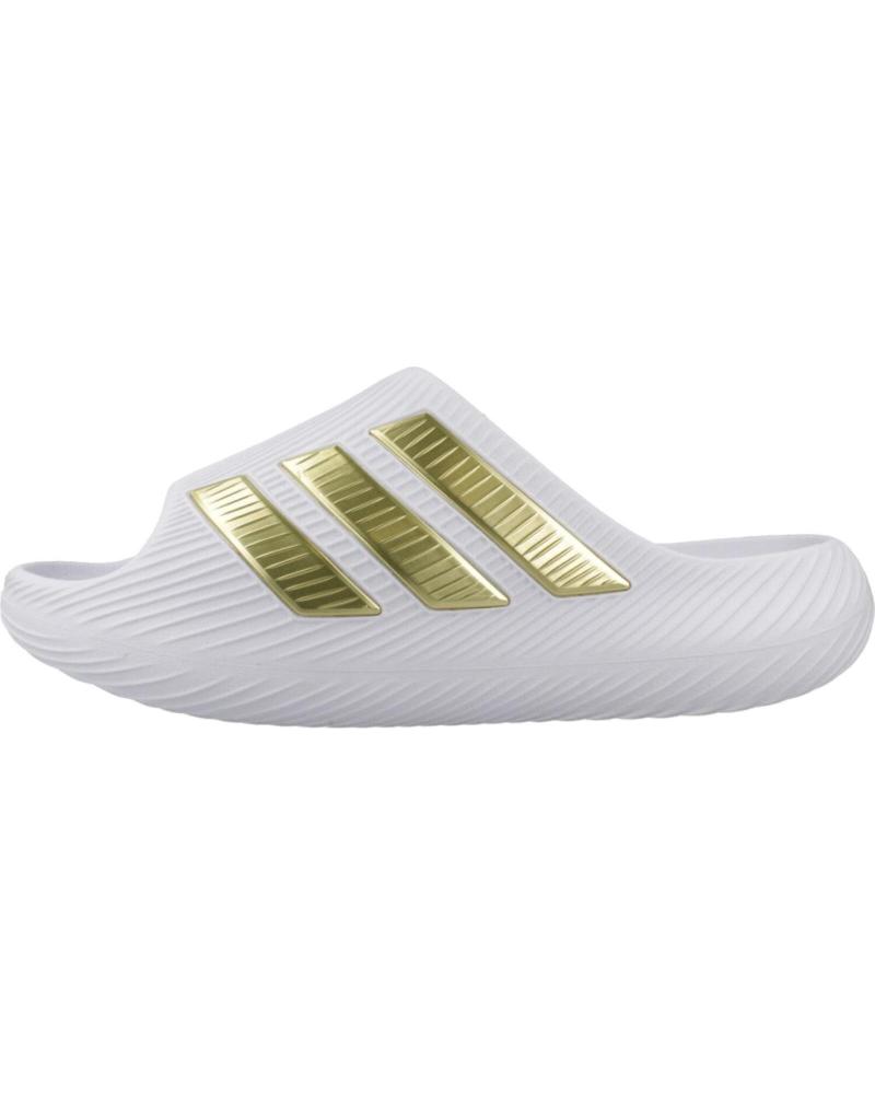 ADIDAS CHANCLAS PURECHILL SLIDE MUJER BLANCO REF 1175148 WHITE