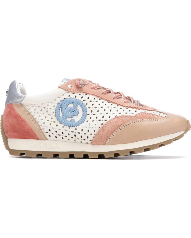 CARMELA ZAPATILLAS DEPORTIVAS 163113 CORAL REF 1175156/1175158