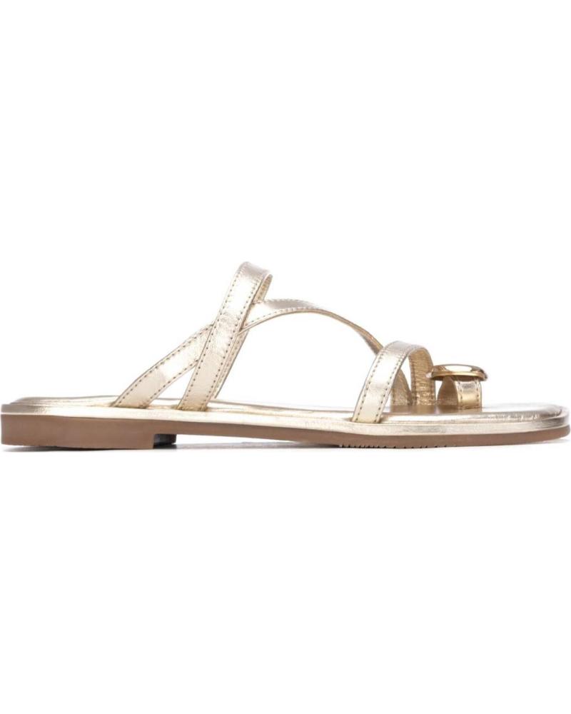 CARMELA SANDALIA 163291 ORO - REF 1175159