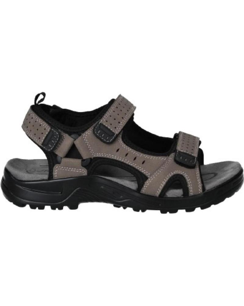 JHAYBER SANDALIAS J´HAYBER SARIO HOMBRE MARRÓN ZA51400-500 REF 1175179