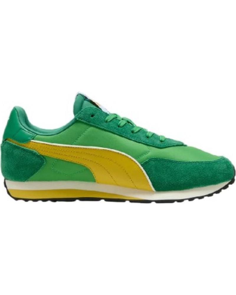 PUMA ZAPATILLAS VERDE REF 1135148