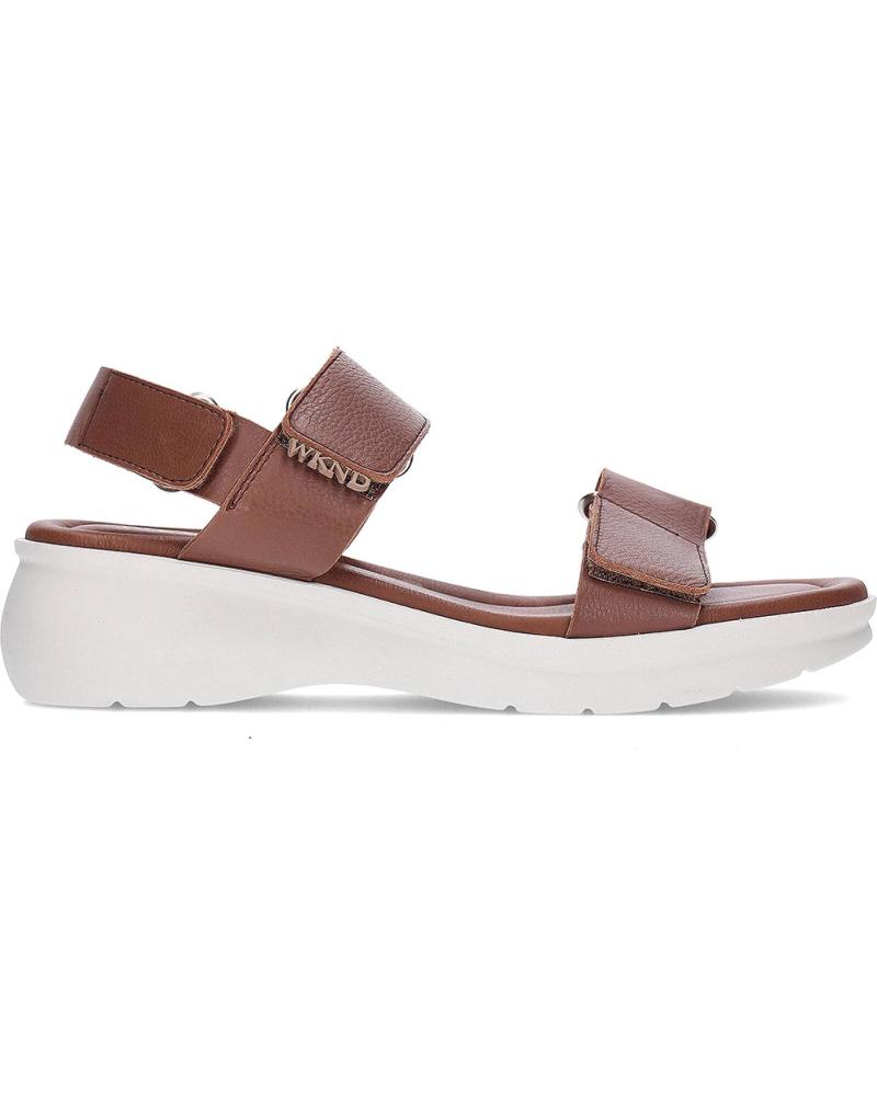 PEDRO MIRALLES SANDALIAS ATENEA 16152 MARRÓN REF 1175430 MARRON