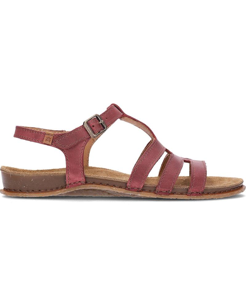 EL NATURALISTA SANDALIAS EL 5803 PANGLAO BLUSH MUJER