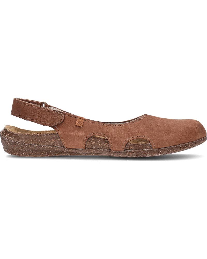 EL NATURALISTA SANDALIAS EL N413 WOOD REF 1175425