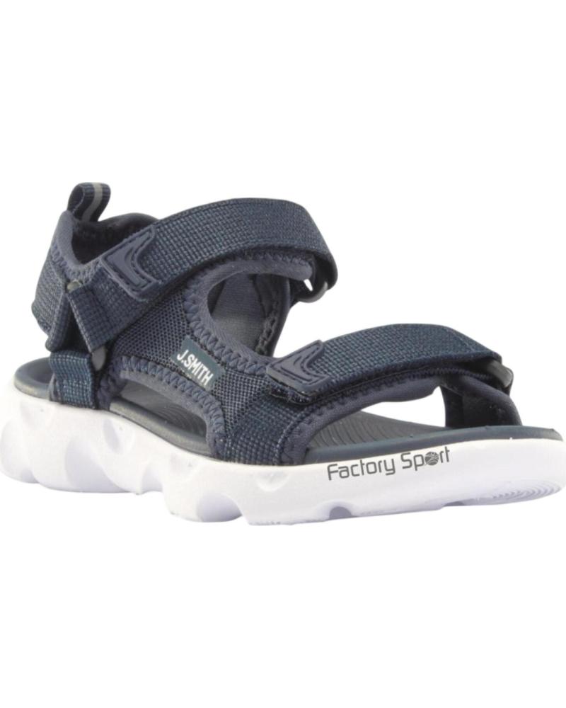 JOHN SMITH SANDALIA PINDEN 26V MARINO-BLANCO PARA NIÑOS REF 1175422 VARIOS COLORES