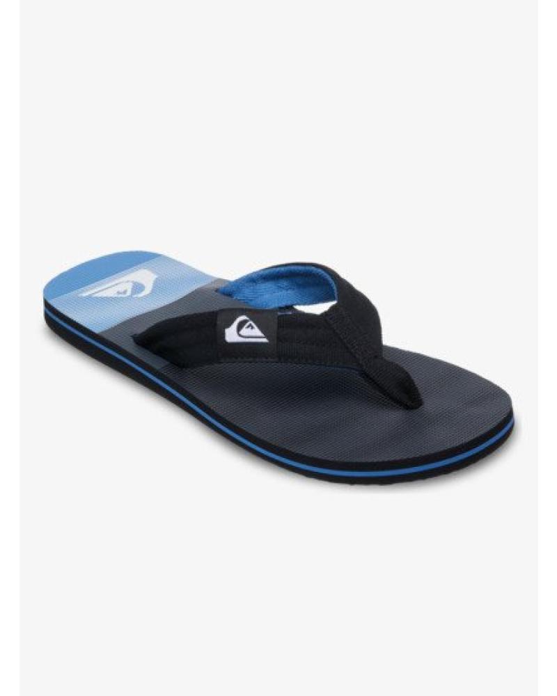 QUICKSILVER CHANCLAS QUIKSILVER EQYL100063-KVJ7 PARA HOMBRE NEGRO