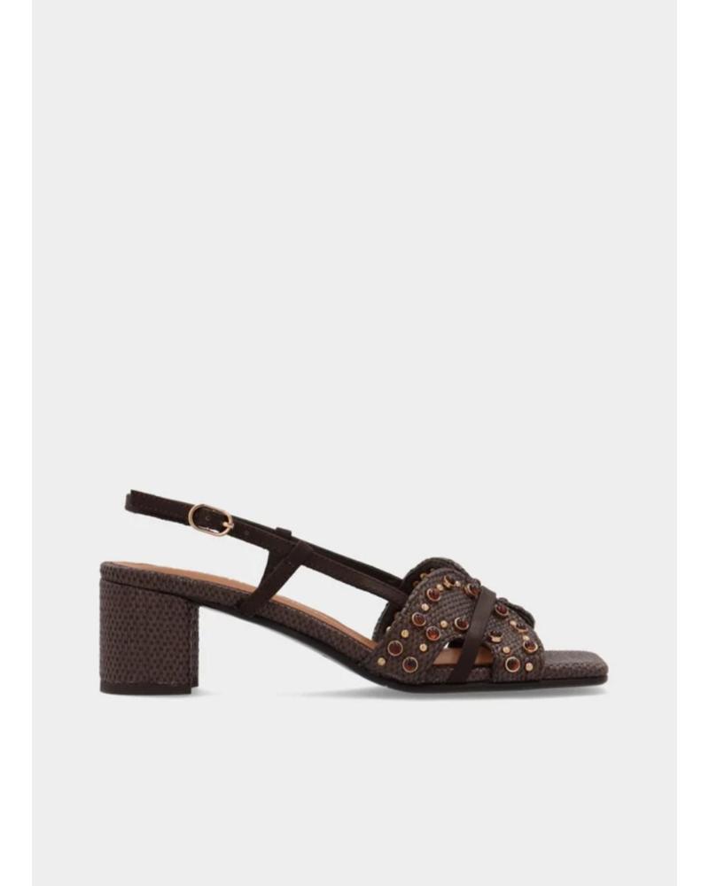 NOA HARMON SANDALIAS 10249 MARRÓN REF 1176630 MARRON