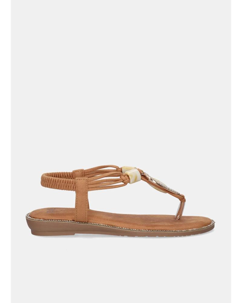 EXE SANDALIAS MUJER 8013-28 MARRÓN REF 1169956