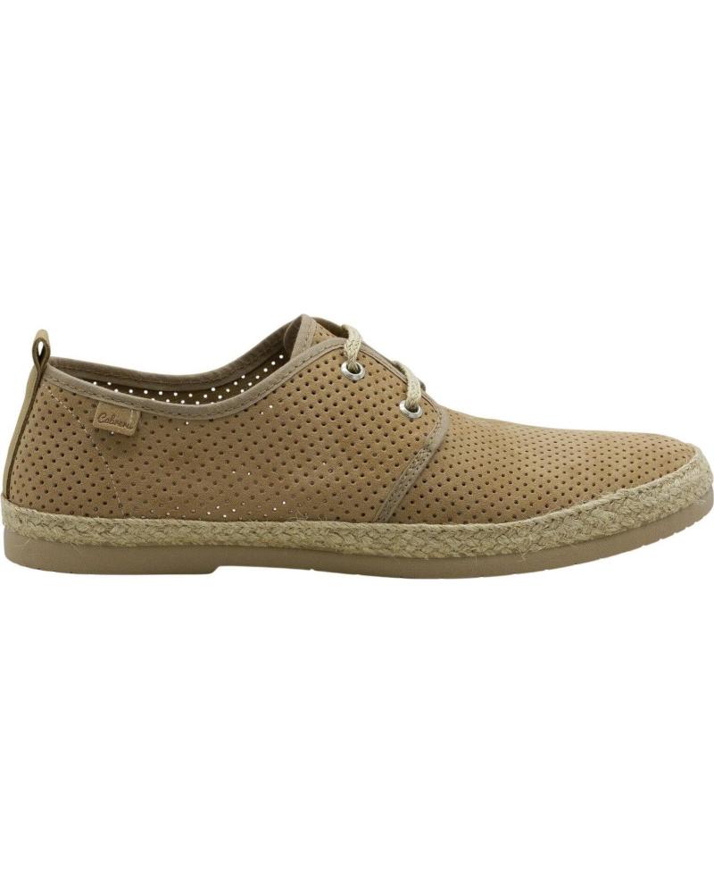 CABRERA ZAPATILLAS CASUAL 514 BEIGE REF 1176723