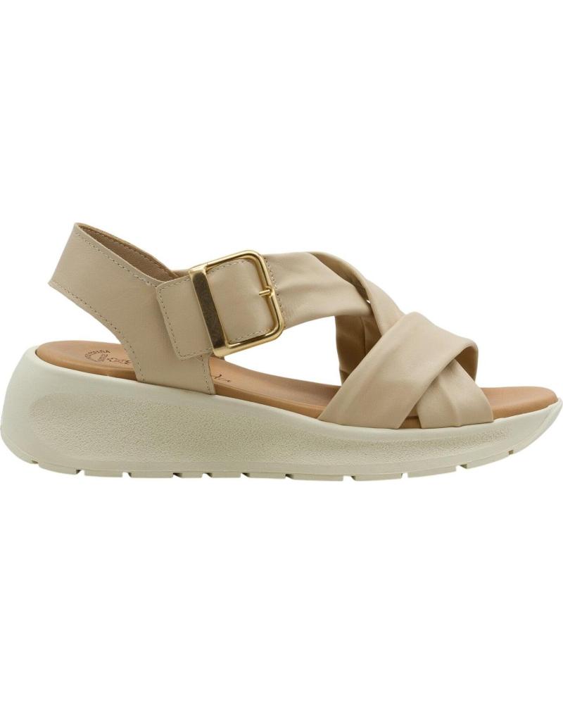 XBONITA SANDALIAS J245 BEIGE REF 1176689