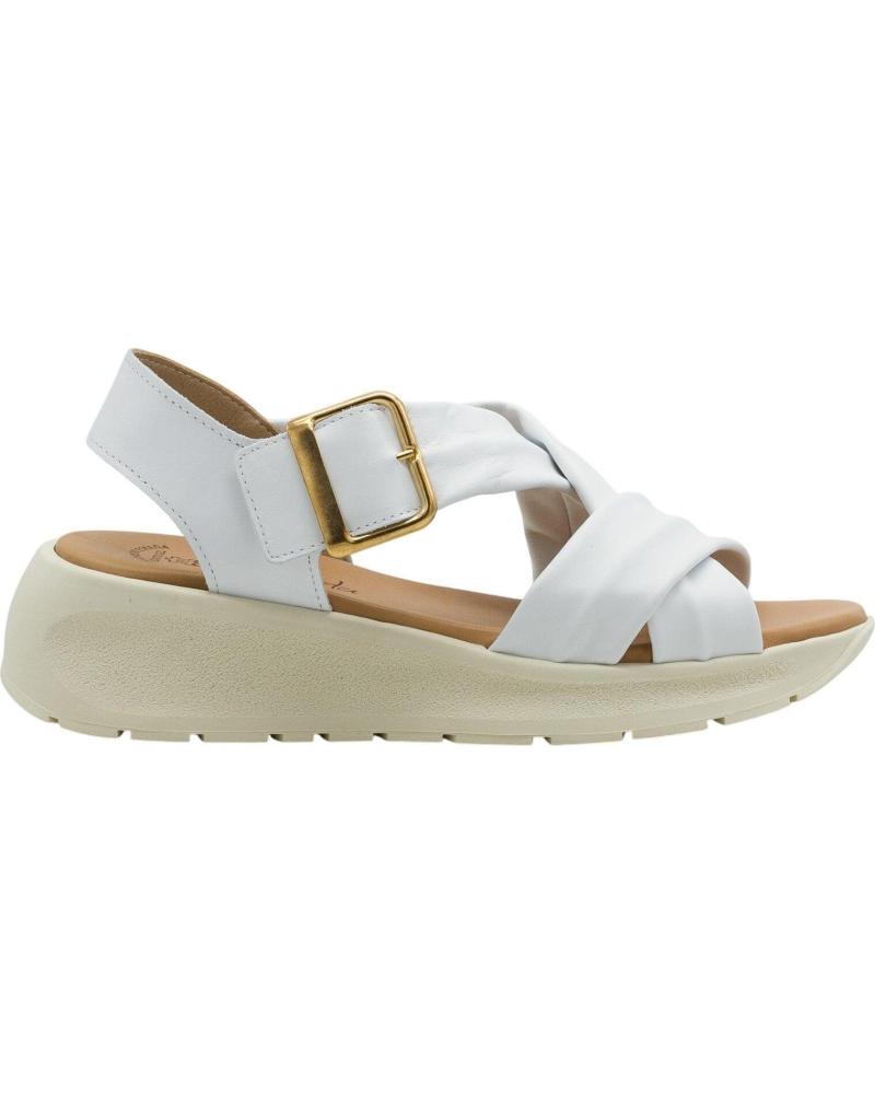 XBONITA SANDALIAS J245 BLANCO REF 1176690/1176730