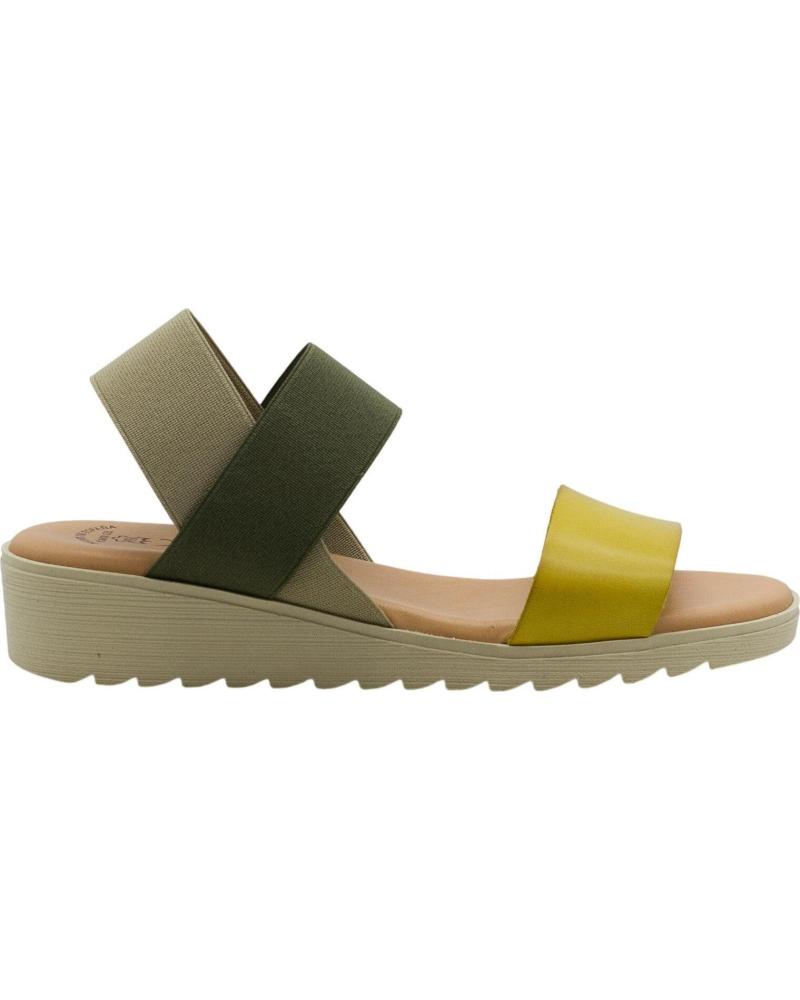 XBONITA SANDALIA 4409 HIELO REF 1176731/1176691