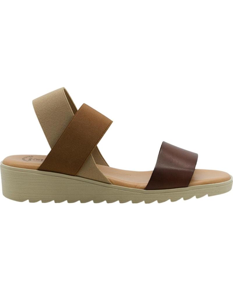 XBONITA SANDALIAS 4409 TAUPE REF 1176732-1176692