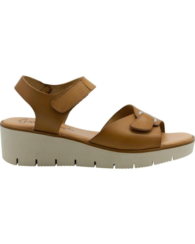 XBONITA SANDALIA 9963 DE CUERO - REF 1176693