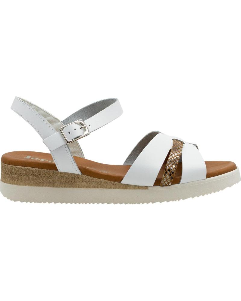 JORDANA SANDALIA 4854 BLANCO REF 1176705