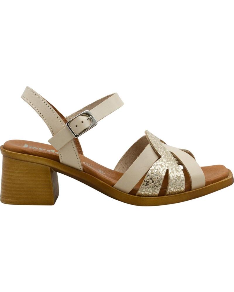JORDANA SANDALIA 4790 BEIGE REF 1176711